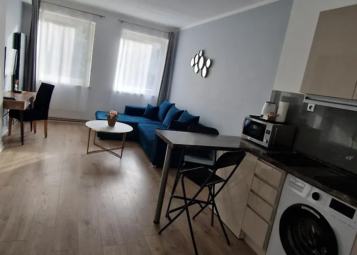Apartment Residence Bratislava