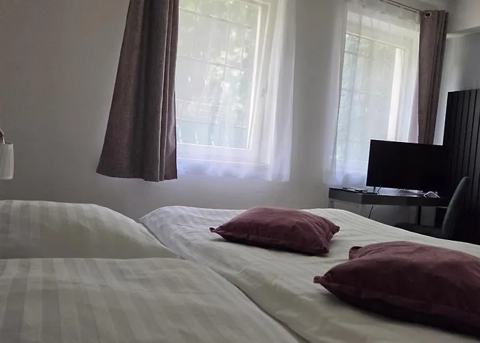 Apartment Residence Bratislava * Bratislava