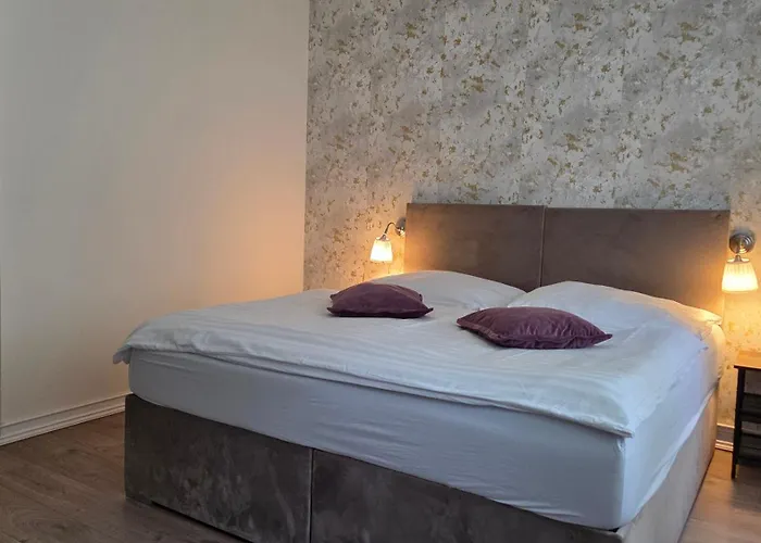 Apartmán Apartment Residence Bratislava *