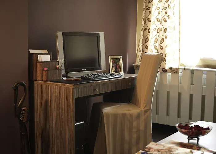 Apartment Residence Bratislava * Bratislava